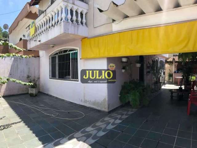 Casa com 3 quartos à venda no Centro, Mongaguá , 110 m2 por R$ 420.000