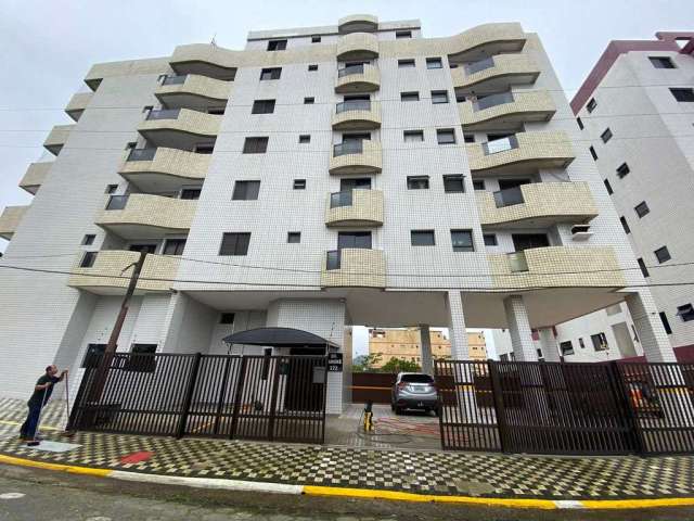 Apartamento com 2 dorms, Vila Dinopolis, Mongaguá - R$ 250 mil, Cod: 63134081