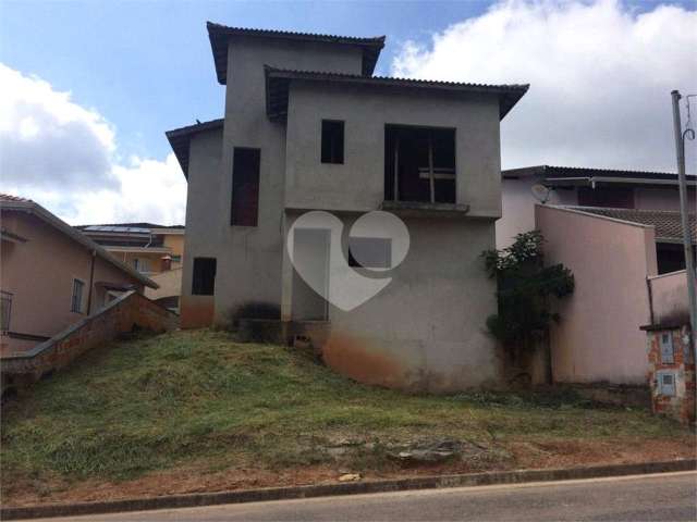 Condomínio com 3 quartos à venda em Condomínio Chacur - SP