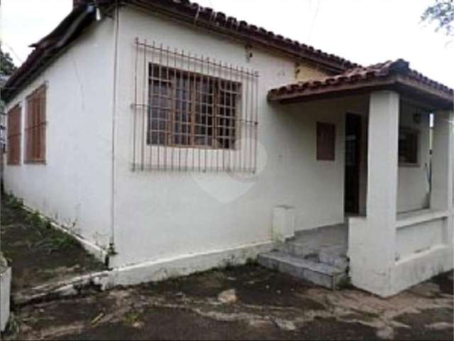 Casa com 3 quartos à venda em Vila Santa Maria - SP