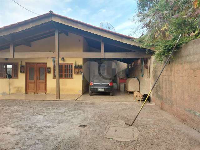 Casa com 3 quartos à venda em Parque Cidade Jardim Ii - SP