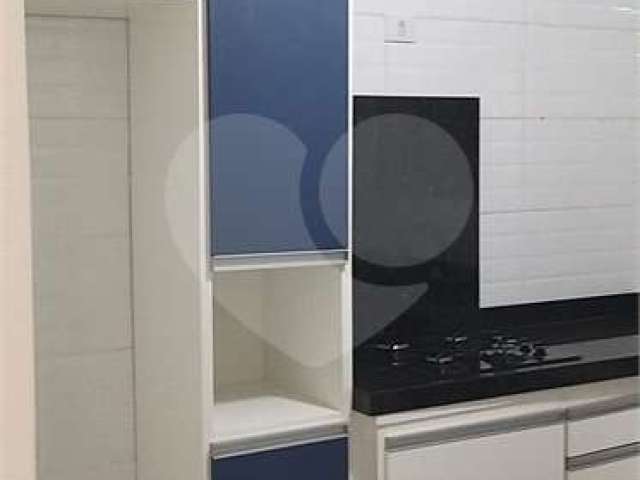 Apartamento com 3 quartos à venda em Vila Isabel Eber - SP