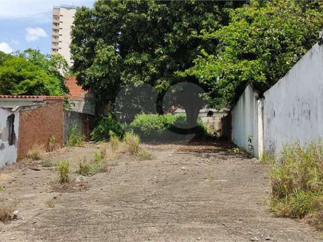 Terreno à venda em Centro - SP