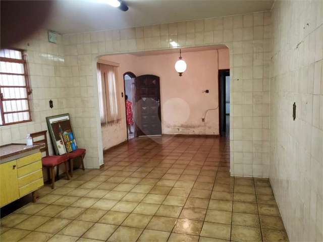 Casa com 2 quartos à venda em Vila Vianelo - SP