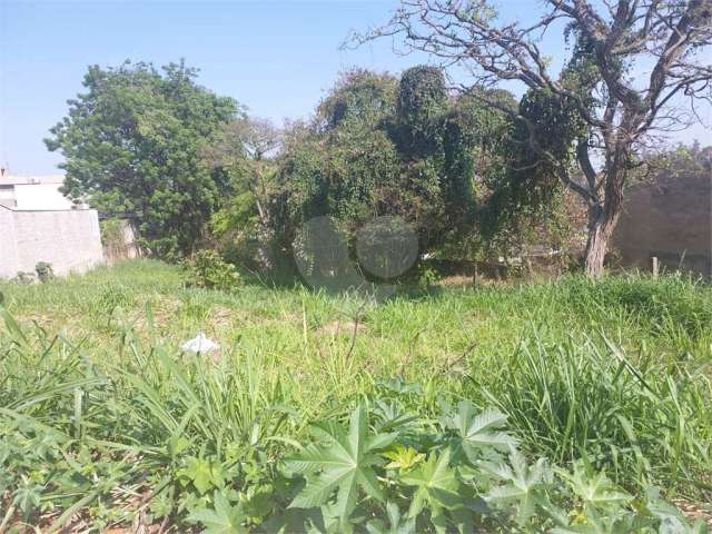 Terreno à venda em Jardim Quintas Das Videiras - SP