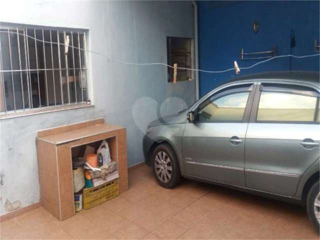 Casa com 3 quartos à venda em Bela Vista - SP