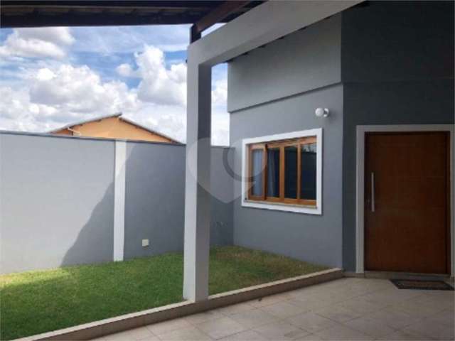 Linda Casa- Residencial Girassol - Itupeva-SP