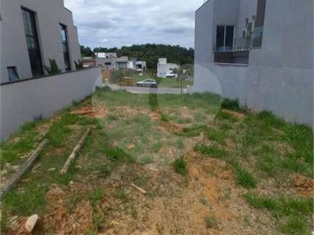 Casa com 1 quartos à venda em Villaggio San Marco - SP