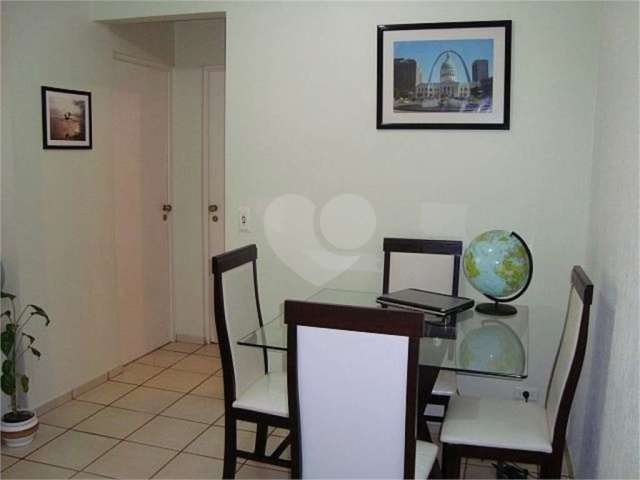 Apartamento com 2 quartos à venda em Anhangabaú - SP