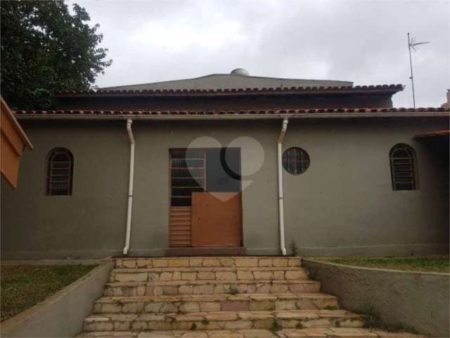 Casa com 3 quartos à venda em Vila Arens Ii - SP