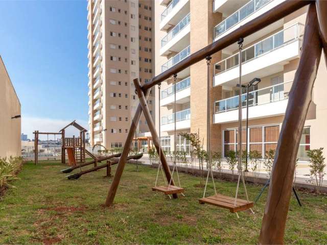 Apartamento com 3 quartos à venda em Centreville - SP