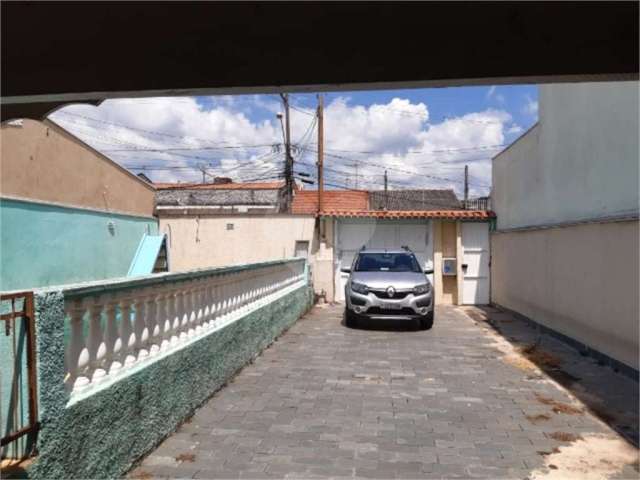 Casa com 3 quartos à venda em Vila Garcia - SP