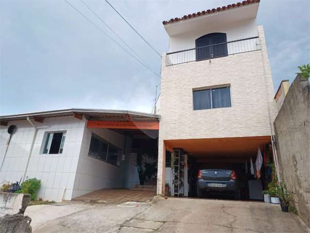 Casa com 3 quartos à venda em Jardim Planalto - SP