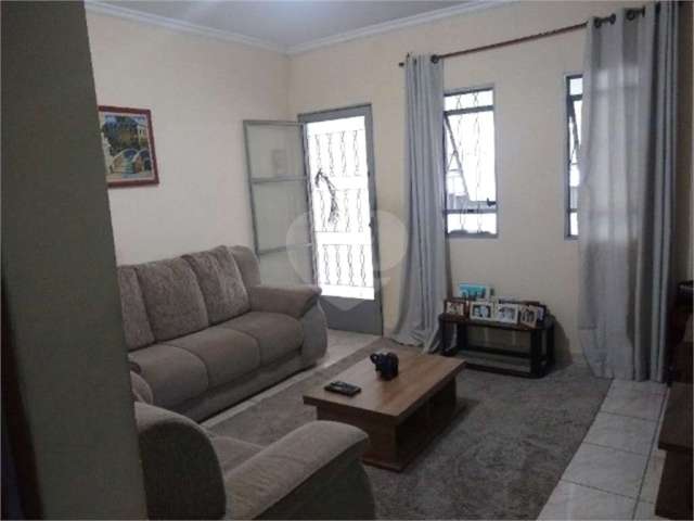 Casa com 3 quartos à venda em Cidade Nova Ii - SP