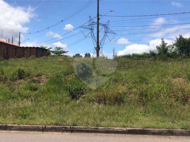 Terreno à venda em Jardim Celeste - SP