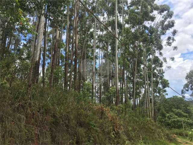 Terreno à venda em Jardim Santa Gertrudes - SP