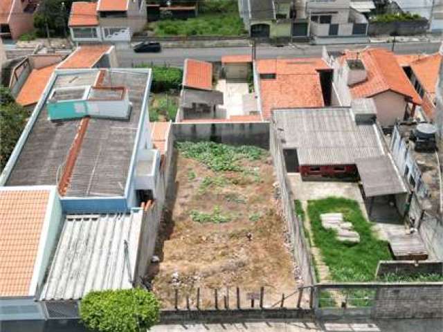 Terreno à venda em Vila Maringá - SP