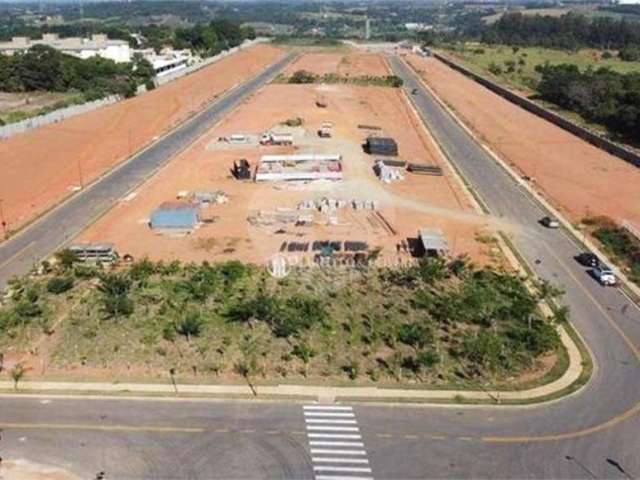 Loteamento à venda em Jardim Tereza Cristina - SP