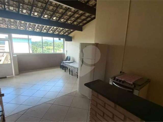 Casa com 2 quartos à venda em Jardim Santa Gertrudes - SP