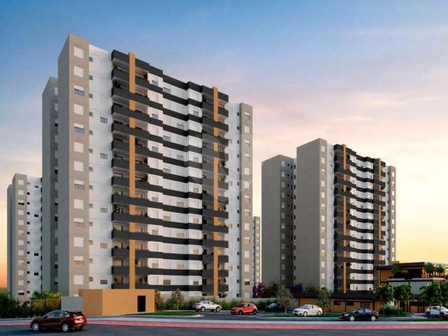 Empreendimento (apartamento) à venda life residencial em jundiaí/sp