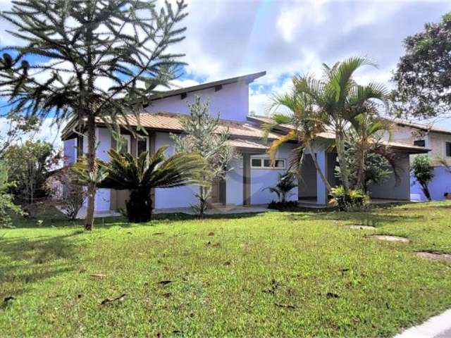 Casa com 3 quartos à venda em Caxambu - SP