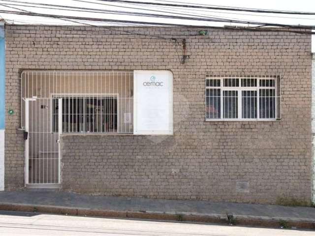 Casa com 7 quartos à venda em Vila Municipal - SP