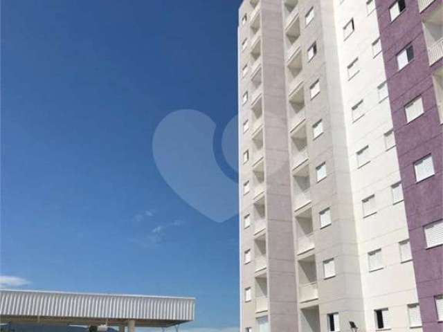 Apartamento com 2 quartos à venda em Jardim Das Tulipas - SP