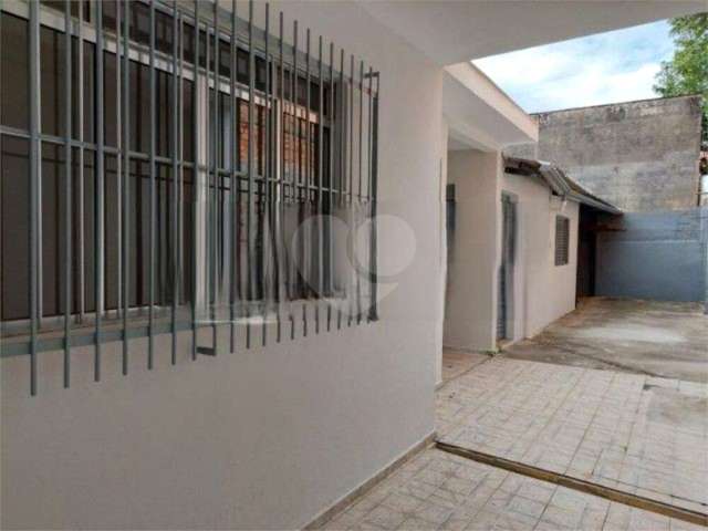 Casa com 2 quartos à venda em Vila Joana - SP