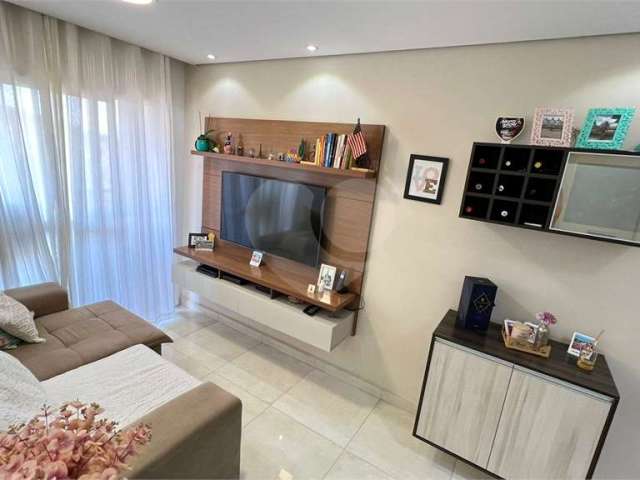 Apartamento com 2 quartos à venda em Caxambu - SP