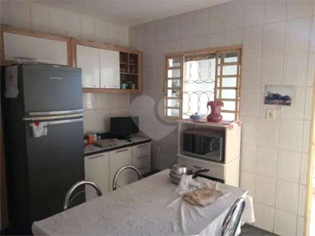 Casa com 3 quartos à venda em Jardim Paulista - SP