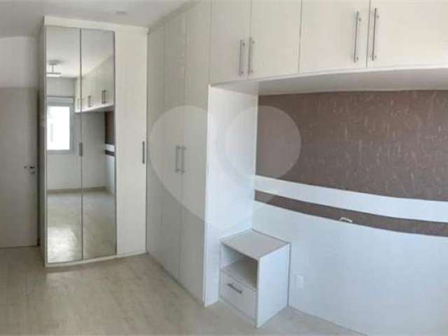 Apartamento com 2 quartos para locação em Jardim Ana Maria - SP