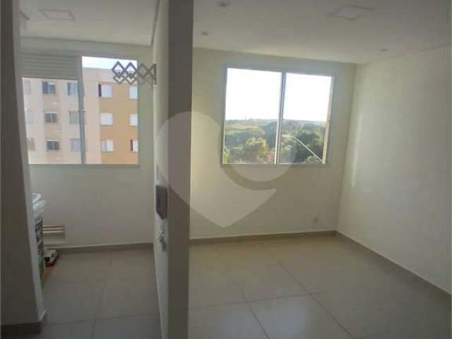 Apartamento a venda  - 45m² - 2 dormitórios - Condomínio Reserva Mont Serrat - Itupeva