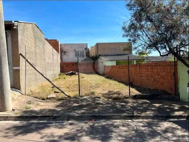 Terreno à venda em Parque Residencial Jundiaí Ii - SP