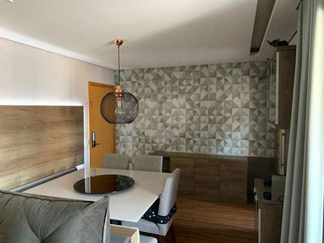 Apartamento com 2 quartos à venda em Jardim Trevo - SP