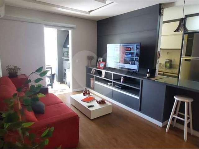 Apartamento com 2 quartos à venda em Anhangabaú - SP