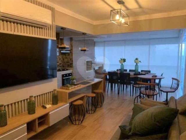 Apartamento com 2 quartos à venda em Loteamento João Batista Julião - SP