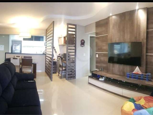 Apartamento com 2 quartos à venda em Jardim São Bento - SP