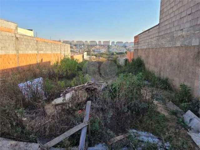 Terreno à venda em Parque Residencial Jundiaí Ii - SP