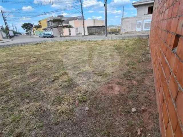 Terreno à venda em Loteamento Jardim Ipanema - SP