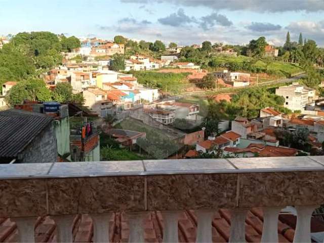 Casa com 2 quartos à venda em Jardim Caçula - SP