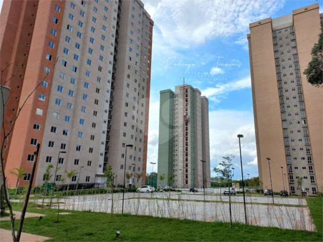 Apartamento-Jundiaí-Jardim Carolina | Ref.: REO883424