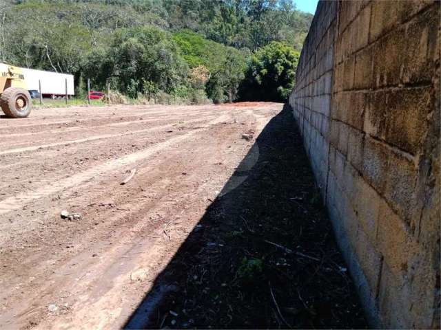 Terreno para locação em Caxambu - SP