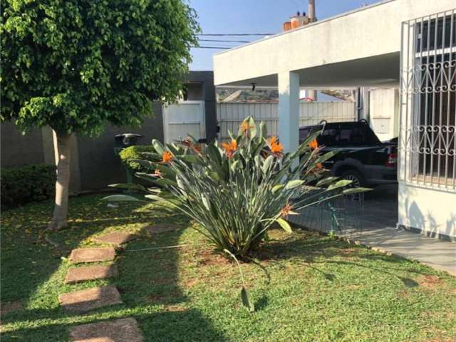 Casa com 4 quartos à venda em Vila Liberdade - SP