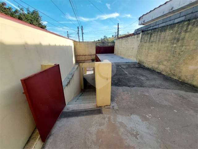 Casa com 2 quartos à venda em Jardim Tarumã - SP