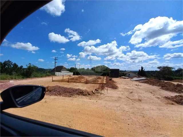 Terreno à venda em Maracanã - SP