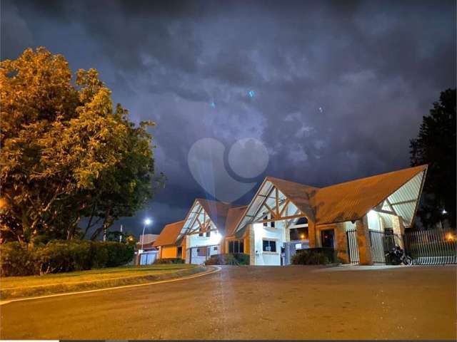 Loteamento à venda em Caxambu - SP