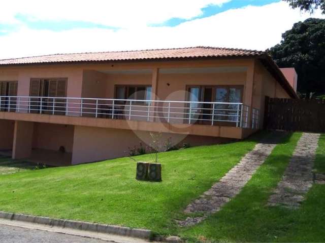 Casa com 4 quartos à venda em Parque Dos Resedás - SP