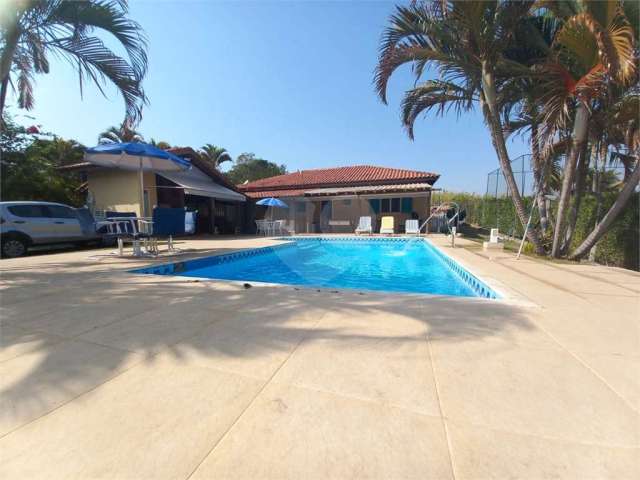 Casa com 3 quartos à venda em Horizonte Azul - Village Ambiental - SP