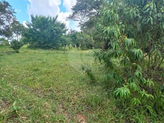 Terreno à venda em Chácaras Do Guacuri - SP