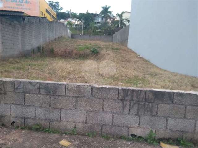 Terreno para locação em Jardim Colonial - SP